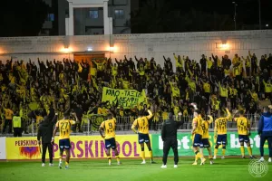 ΙΔΙΟΚΤΗΤΗΣ (ΑΕΛ)
