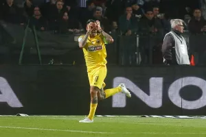 ΠΑΟΚ – ΑΕΚ 0-1: Παράσταση τίτλου με... Elite Αραούχο!