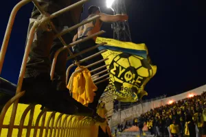 Πιο... κοντά στην "κίτρινη" Ανατολική/ΦΩΤΟΣ 