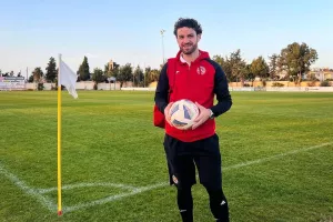 "Θα κυνηγήσουμε το πρωτάθλημα μέχρι το τέλος γιατί το αξίζουμε"