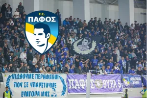 Για τον Παφίτη που έζησε τις κακουχίες, η Τετάρτη είναι μέρα ιστορική!