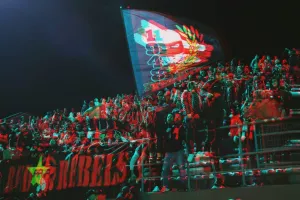 Ανακοίνωσαν αποχή οι Red Rebels