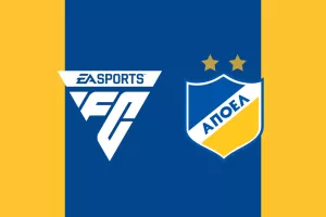 Το ΑΠΟΕΛ στο EA Sports FC!