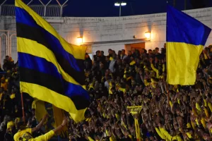 Πιο... κοντά στην "κίτρινη" Ανατολική/ΦΩΤΟΣ 