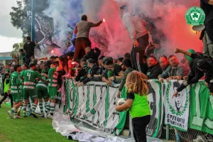Ομόνοια 29Μ: "Μια Πρωταπριλιά αλλιώτικη" (φώτος)