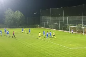 Ήττα στον επαναληπτικό κυπέλλου για τον Άρη Σπηλιών (φώτος)