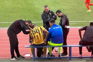 Συμπαράσταση/Τζάλμα Σάντος