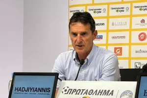 "Δεν μπορούμε να αφήσουμε όλες τις ομάδες να μας κερδίζουν εύκολα"