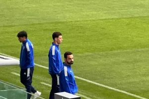 Επέστρεψε... ο Νεόφυτος!