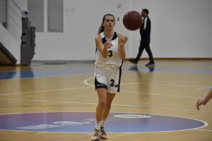 Back to back τα κορίτσια του Παν.Κύπρου
