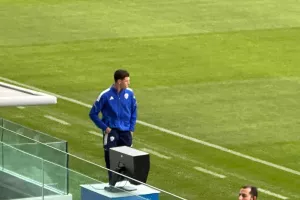 Επέστρεψε... ο Νεόφυτος!