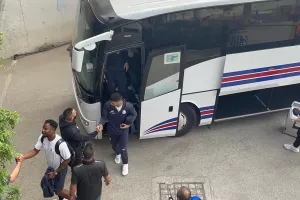 (Φώτος) Στο ΓΣΠ ο Απόλλωνας 