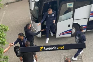 (Φώτος) Στο ΓΣΠ ο Απόλλωνας 