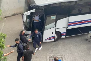 (Φώτος) Στο ΓΣΠ ο Απόλλωνας 