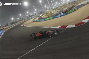 Δράση στο F1axion το ΑΠΟΕΛ
