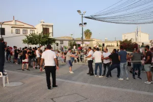 Πάσχα στην... Αναφωτία με εκδηλώσεις