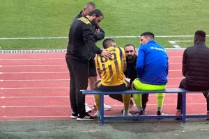 Συμπαράσταση/Τζάλμα Σάντος