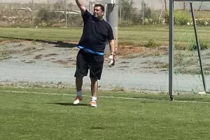 Τουρνουά... με μεγάλη επιτυχία (Φώτος)