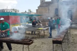 Η Αναγέννηση ευχαριστεί τους εθελοντές