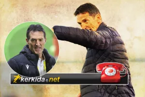 Γιανέφσκι στο Kerkida.net: "Απόφαση της Διοίκησης να φύγω, τους είπα πως είμαι έτοιμος να οδηγήσω την ΑΕΛ στον τελικό"