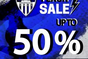Νέο Flash Sale 