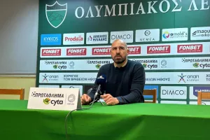 "Να είμαστε ανταγωνιστικοί σε κάθε παιχνίδι για να είμαστε πανέτοιμοι μέχρι τον τελικό"