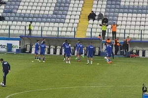 Επέστρεψαν στην αποστολή οι Αφρικανοί