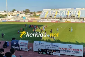 Αποδοκίμασαν παίκτες και προπονητή οι Ενωσίτες