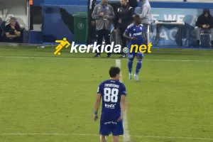 Επανεμφάνιση για Ουαρίς