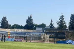 Με Γαβριήλ και Βάσκο ο Ακρίτας