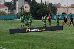 Κέρδισε το ΑΠΟΕΛ και το σήκωσε ο Άρης! 