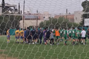 Διπλό στη Λεμεσό για ΑΠΟΕΛ