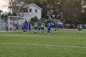 Ομόνοια 29Μ-ΑΕΖ:  Συμβιβασμός που βολεύει το... Ζακάκι! (φώτος)