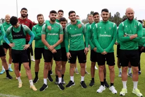 Κωδικός… Πάφος 