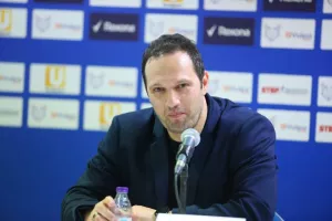Στο τελικό του Fiba Asia-Gulf o Γαβριήλ