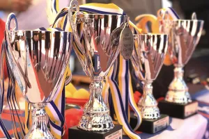 Γεροσκήπου FC: Τουρνουά Ποδοσφαίρου (φώτος)