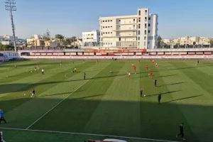 Νέα Σαλαμίνα-Δόξα: Μοιρασιά με… γκολάρα (φώτος)