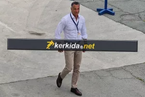 Νωρίς στο "ΠΑΠ" ο Πρόεδρος 