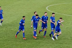 Πρωταθλητής ο Οθέλλος, ανέβηκαν ΑΕΖ και Εθνικός Άχνας!