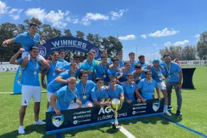 Πάφος FC για τους πρωταθλητές: "Το μέλλον μας...Είμαστε πιο δυνατοί ενωμένοι" (βίντεο)
