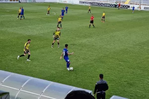 Πρωταθλητής ο Οθέλλος, ανέβηκαν ΑΕΖ και Εθνικός Άχνας!