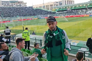 Προνομιούχος! 