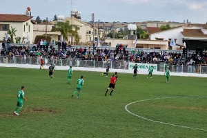 Πρωταθλητής ο Οθέλλος, ανέβηκαν ΑΕΖ και Εθνικός Άχνας!
