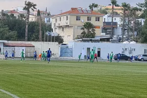Πρωταθλητής ο Οθέλλος, ανέβηκαν ΑΕΖ και Εθνικός Άχνας!