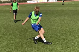Γεροσκήπου FC: Τουρνουά Ποδοσφαίρου (φώτος)