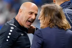 Μία διαφορά, μία ομοιότητα! 