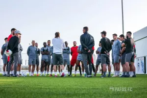 ΤΕΛΟΣ... για Απόλλωνα