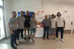 Όμορφη ενέργεια από τον ΑΣΙΛ