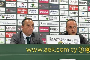 "Ήταν μια μέρα όχι για πολλά λόγια αλλά για πολλές πράξεις"