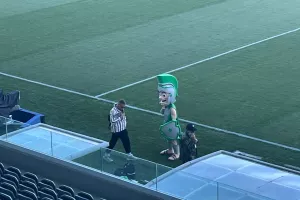 Περιμένει... ο ΑΡΗΣ